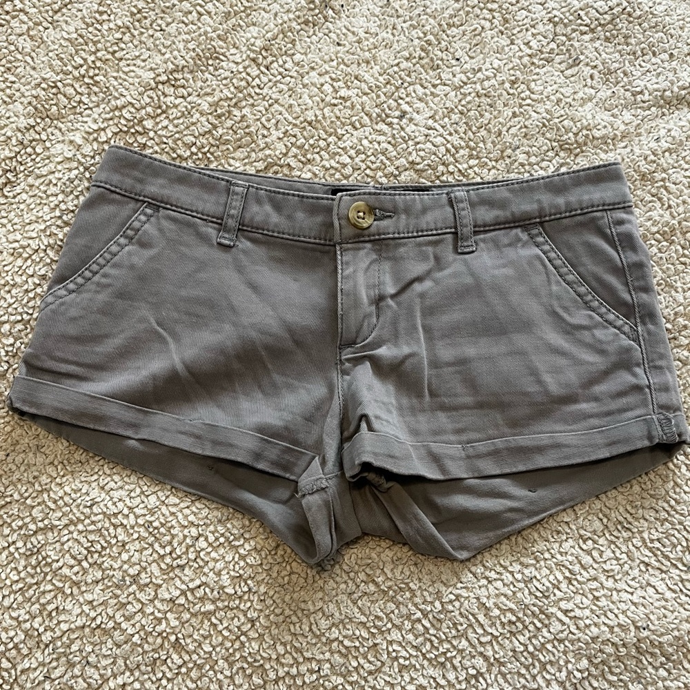 Abercrombie Kids Shorts